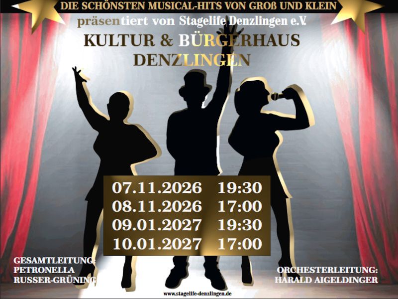 Stagelife Denzlingen e.V.