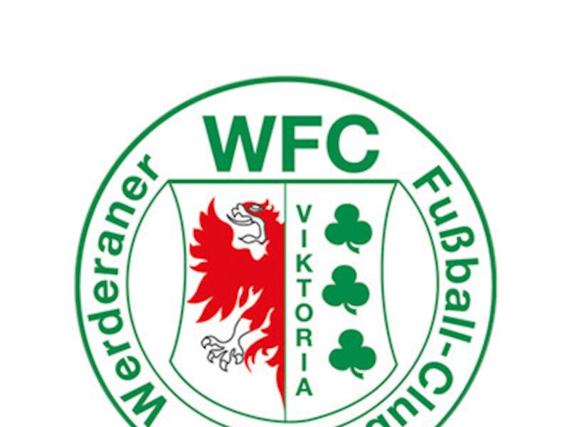 Werderaner FC Viktoria 1920