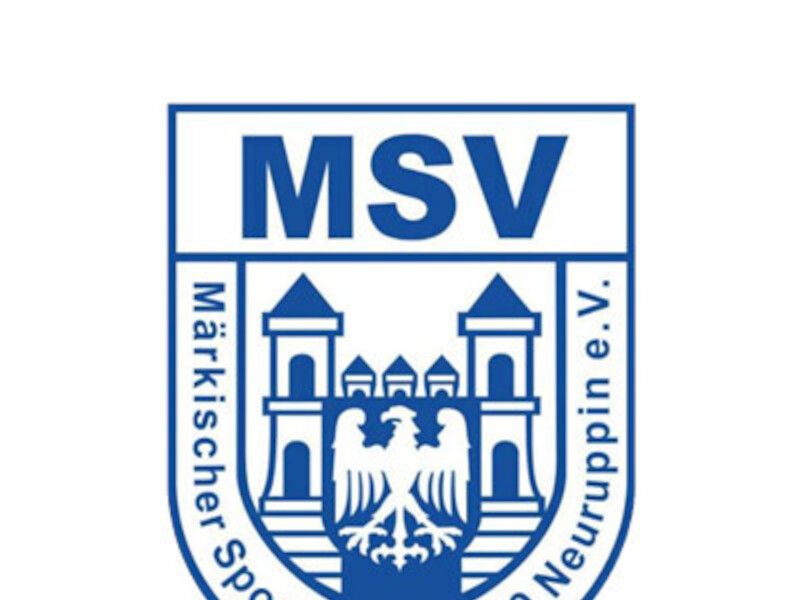 MSV 1919 Neuruppin