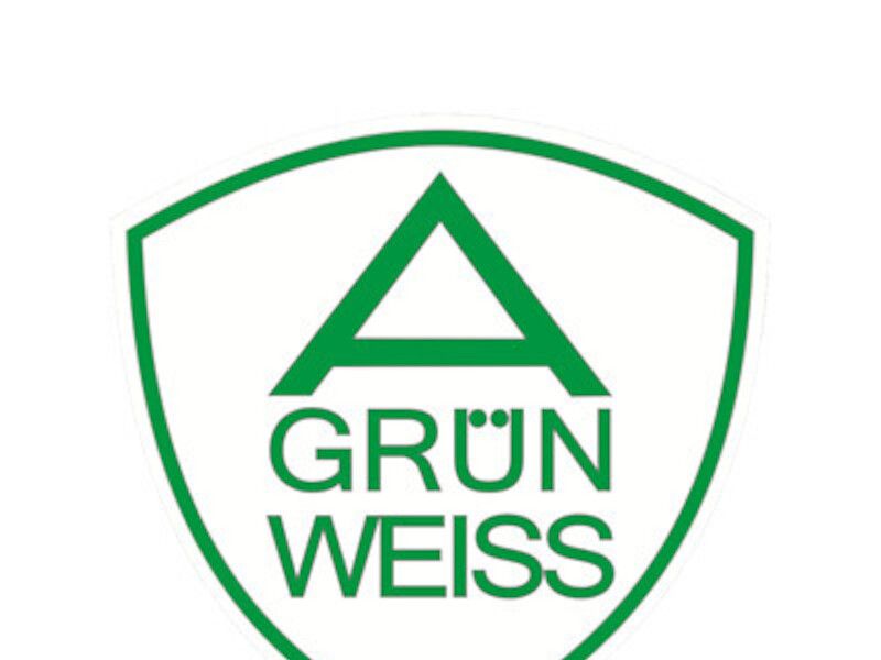 SV 1908 Grün-Weiss Ahrensfelde