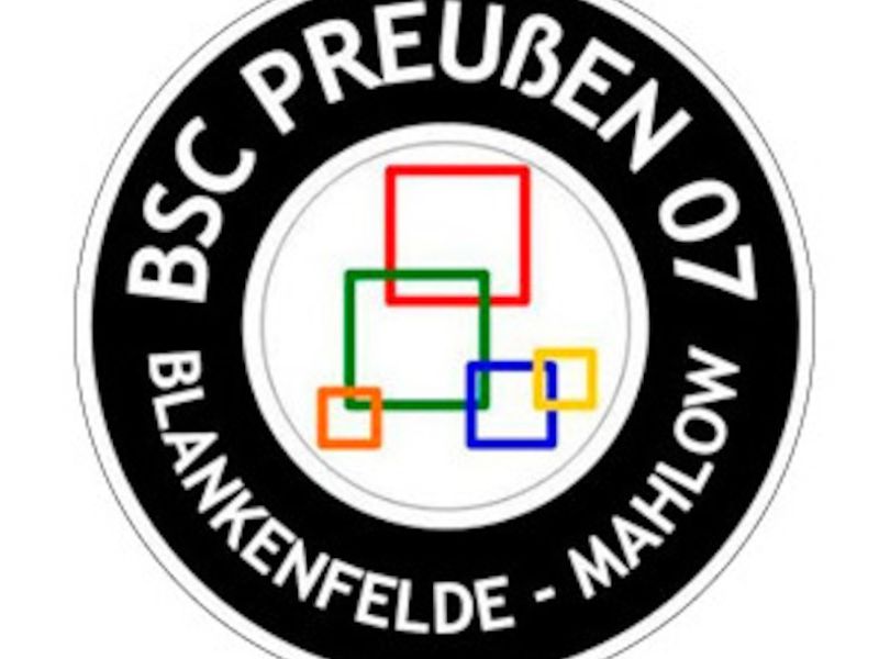 BSC Preußen 07