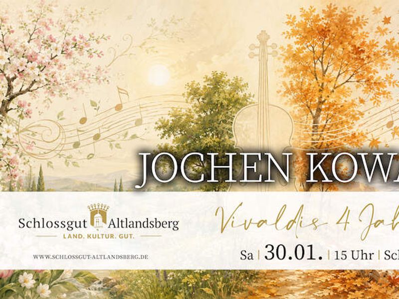 Schlossgut Altlandsberg GmbH