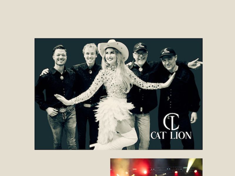 Cat Lion / Big S Music