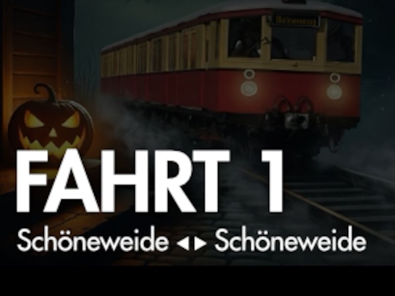 Historische S-Bahn e.V.