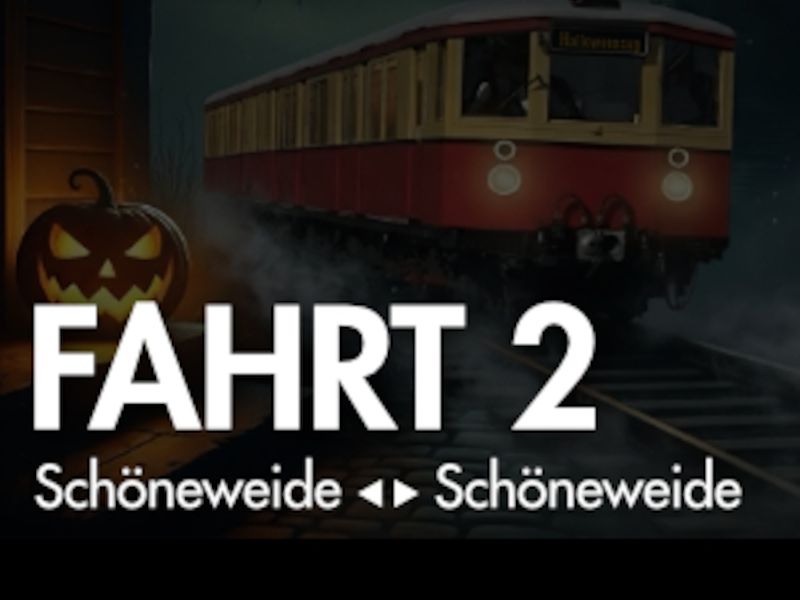 Historische S-Bahn e.V.