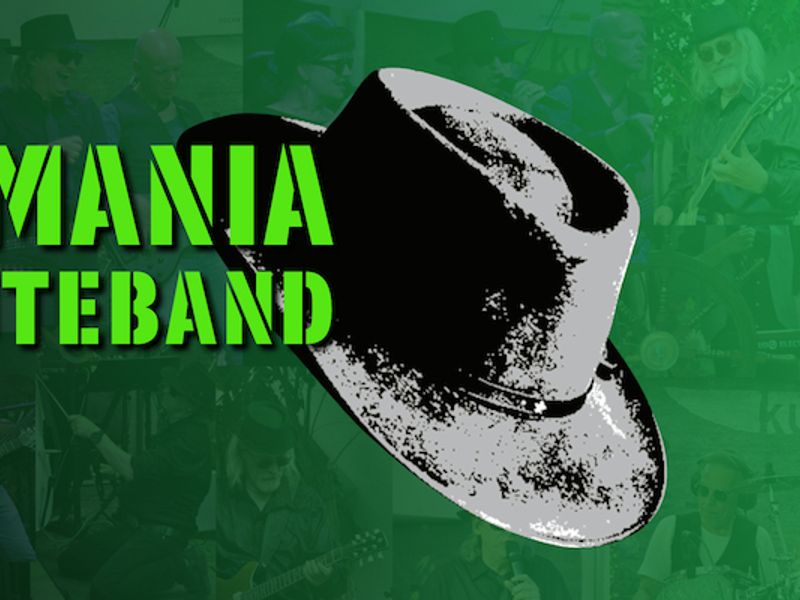 Udomania