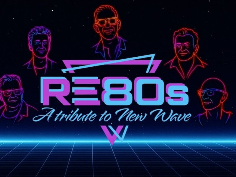 RE80s