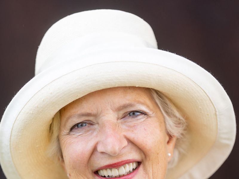 Christiane Rieger-Séférian