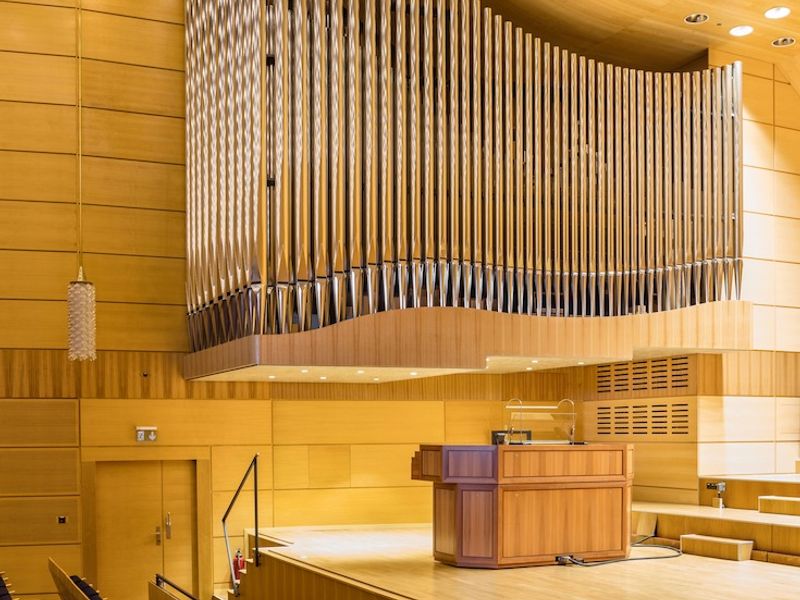 Hochschule für Musik Würzburg
