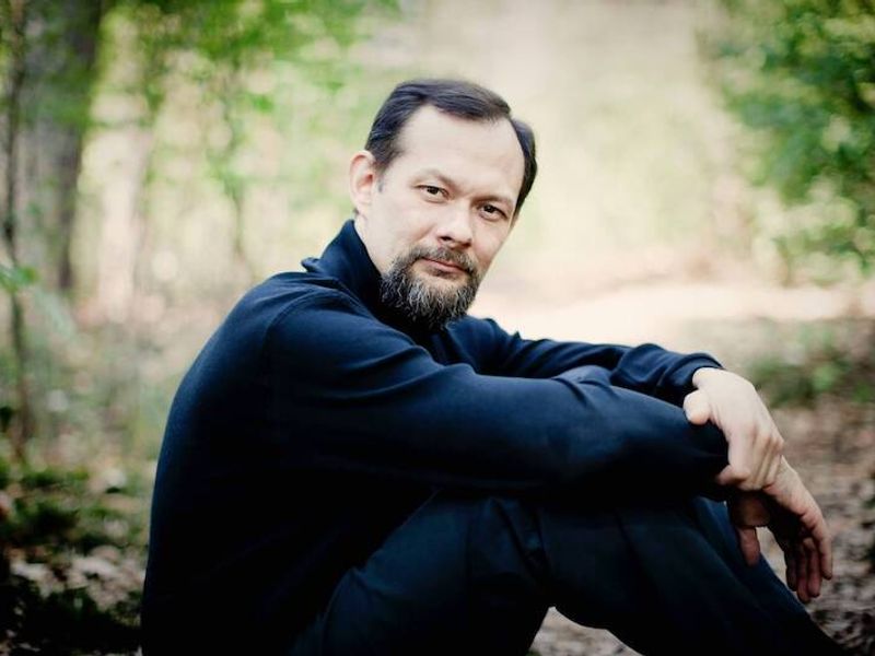 Marco Borggreve