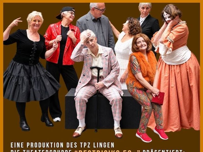 Theaterpädagogisches Zentrum Lingen