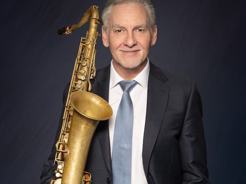 Thomas Ulrich