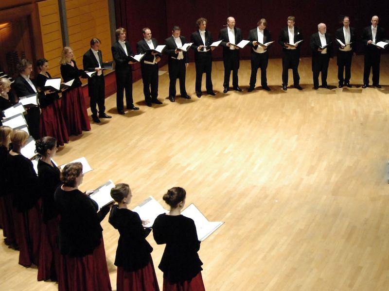 Musik Podium Stuttgart