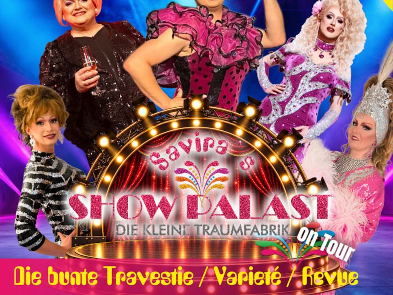 Savira´s SHOWPALAST
