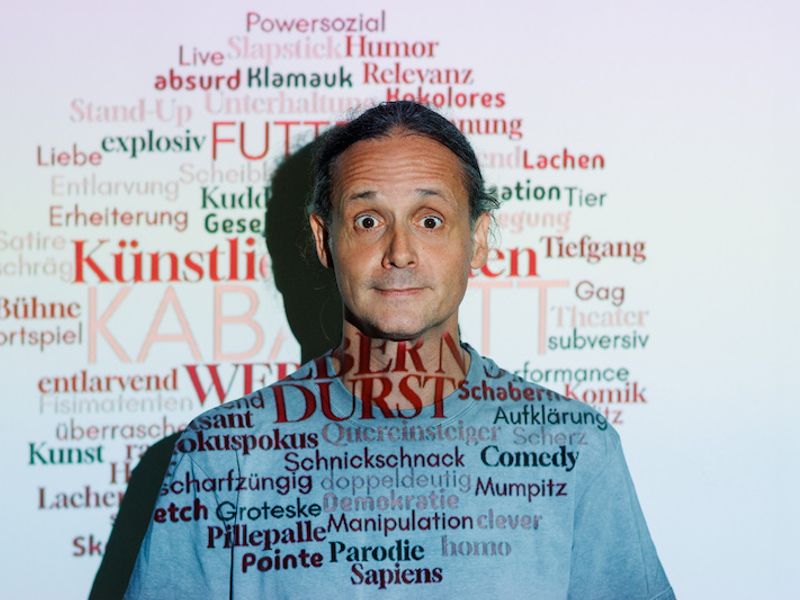Philipp Weber