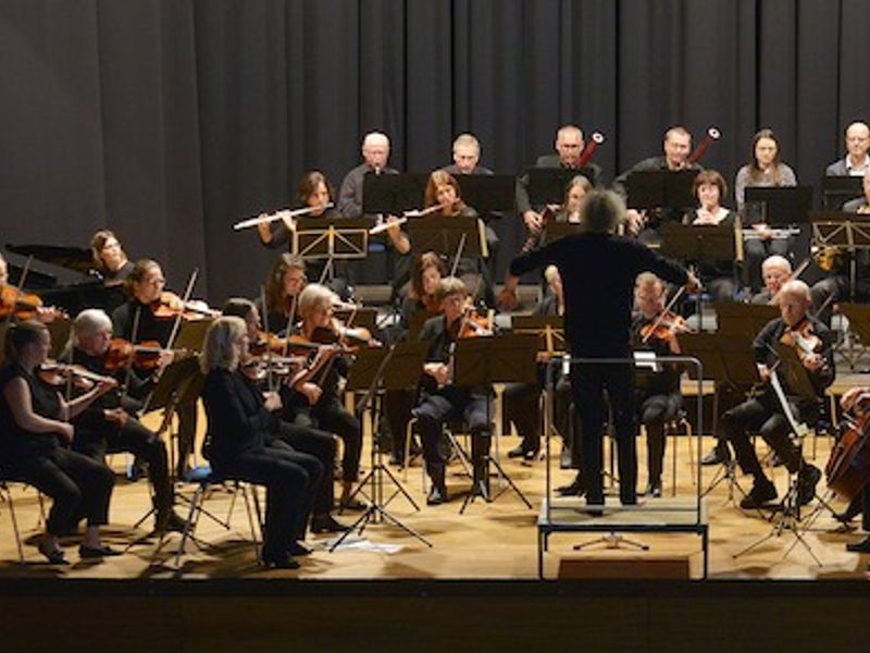 Städteorchester