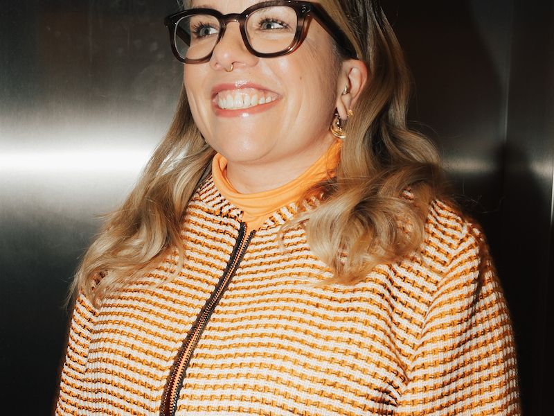 Merle Stephan