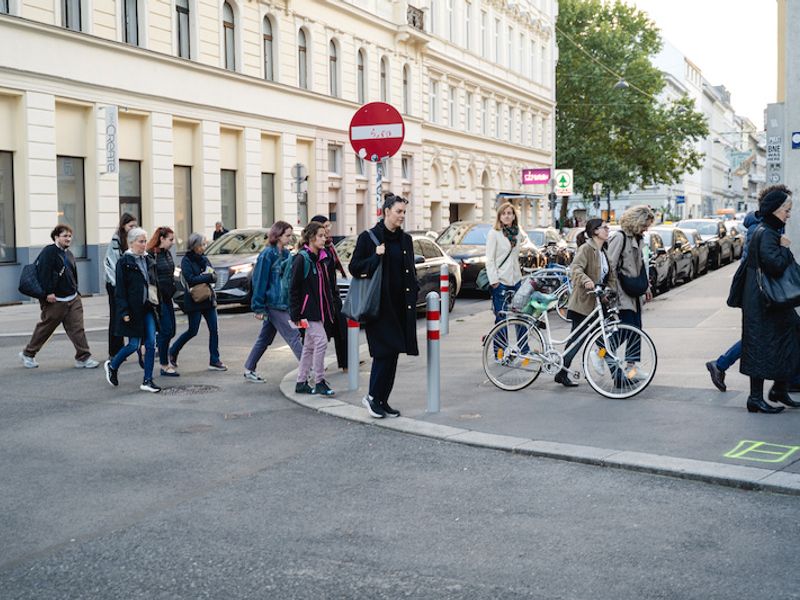 VIENNA DESIGN WEEK / esel.at. / Robert Puteanu