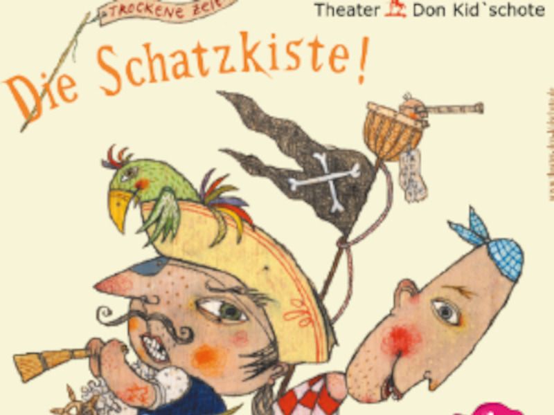 Theater Don Kid´schote