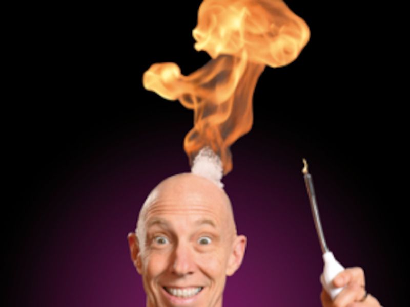 Marcus Weber