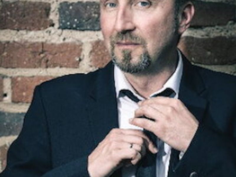 Helmut Sanftenschneider