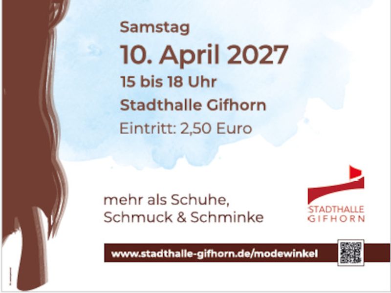 Stadthalle Gifhorn