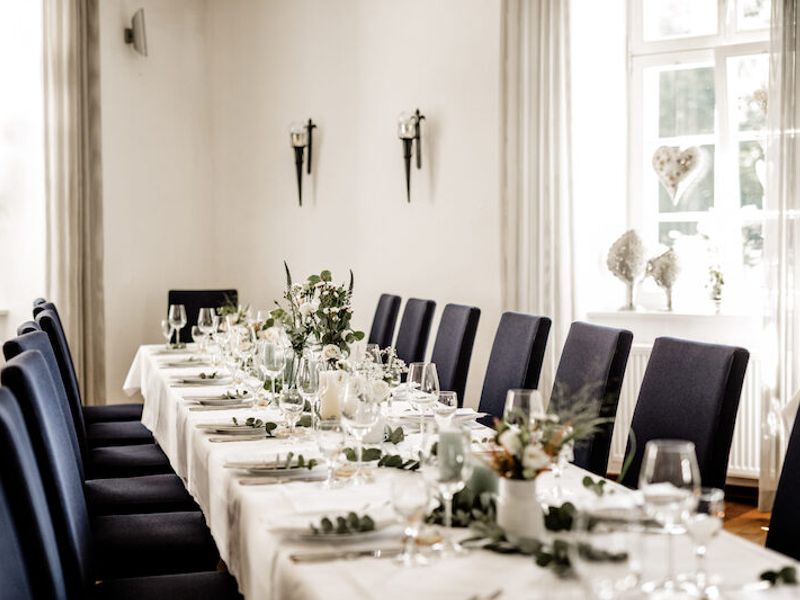 Gut Landscheid Restaurant & Hotel GmbH & Co. KG