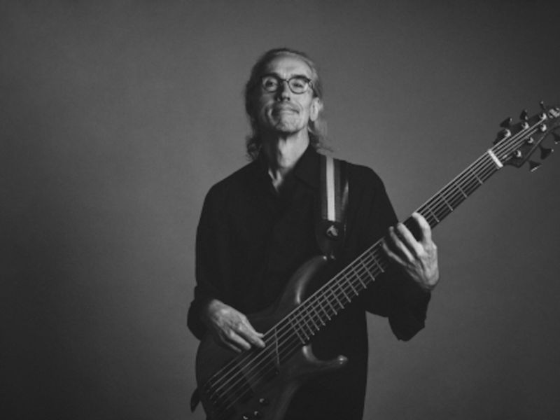 Fredrik Gille