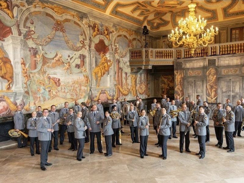 Heeresmusikkorps Hannover