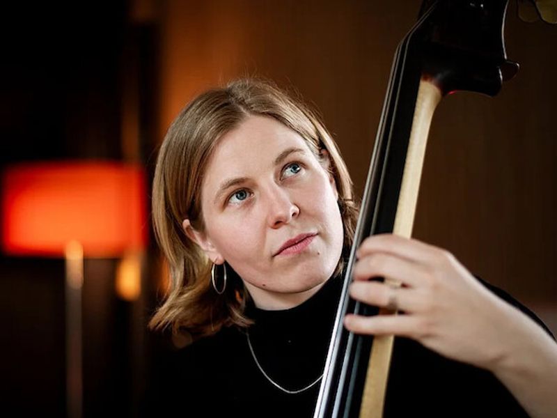 Jennifer Rumbach