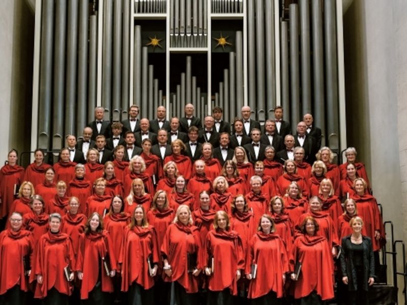 Braunschweiger Domchor