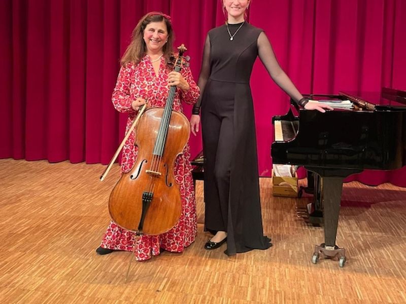 Foto: Anastasia Mordasova