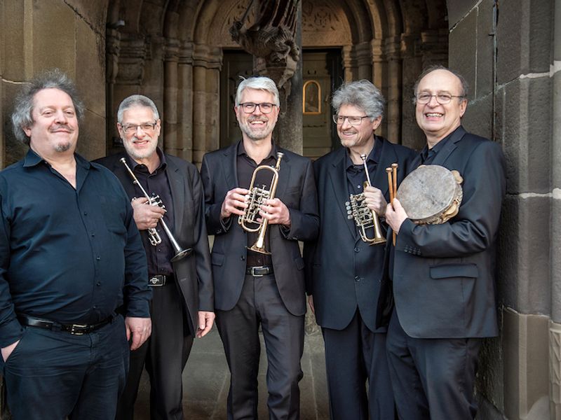 Trompetenensemble Stuttgart