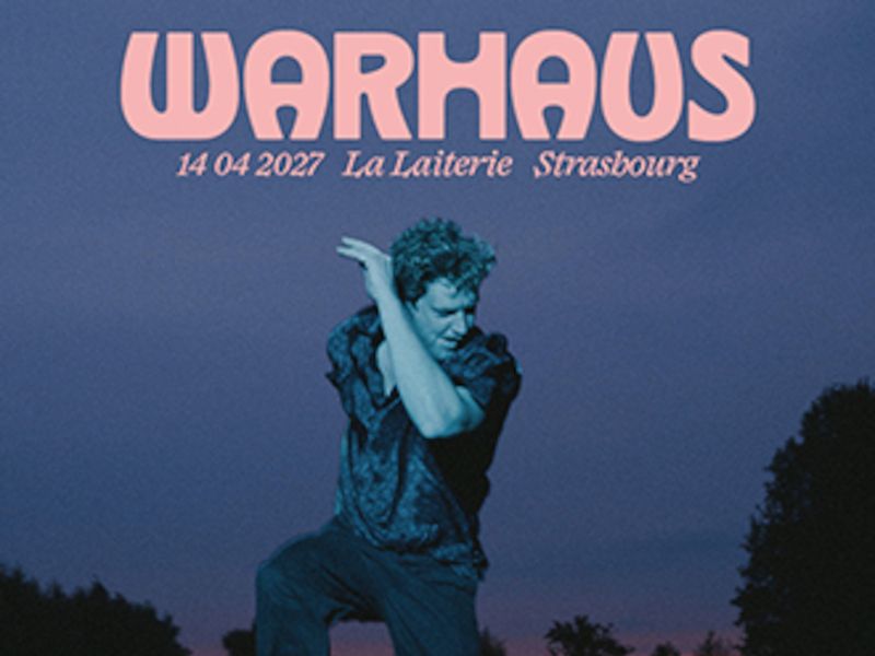 Warhaus