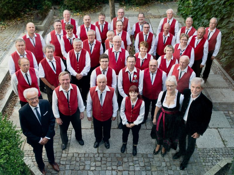 Blasorchester der Lessingstadt e.V.