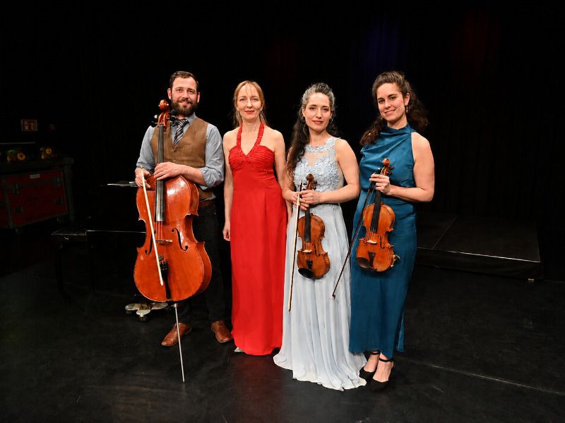 Neue Lausitzer Philharmonie