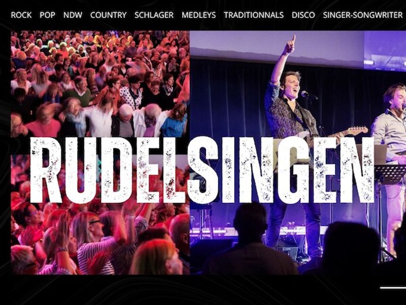 Rudelsingen GmbH
