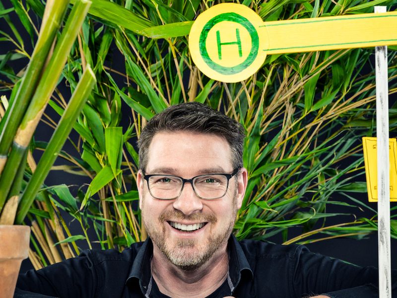 Olli Haas