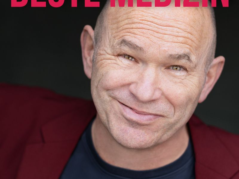 Stefan Mager