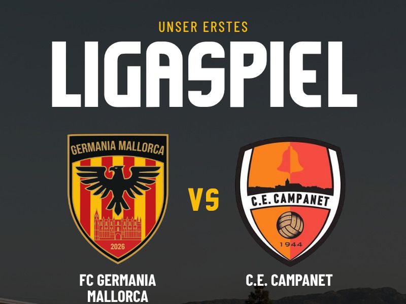 Germania Football Group S.L.