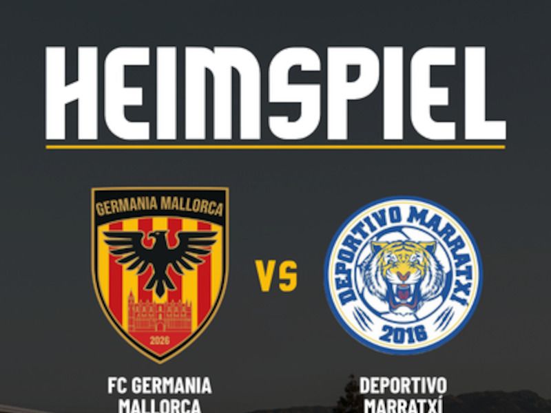 Germania Football Group S.L.