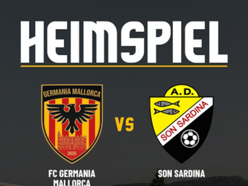 Germania Football Group S.L.