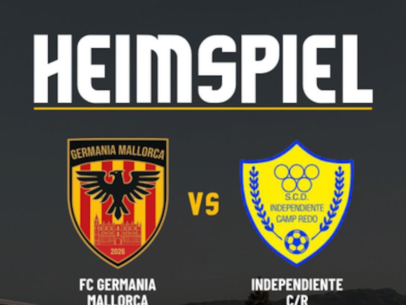 Germania Football Group S.L.
