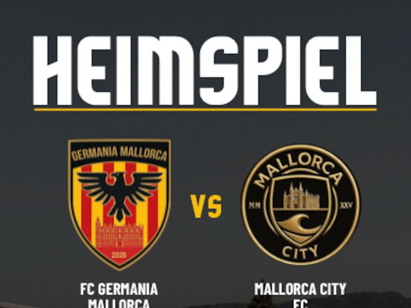 Germania Football Group S.L.