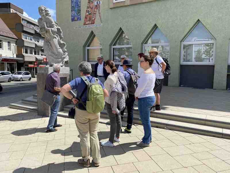 Tourist Information
