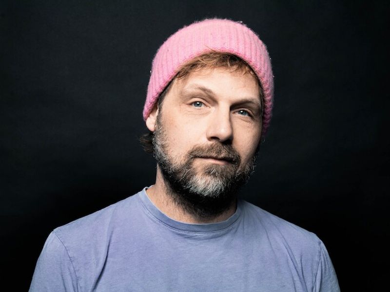 Mathias Bothor