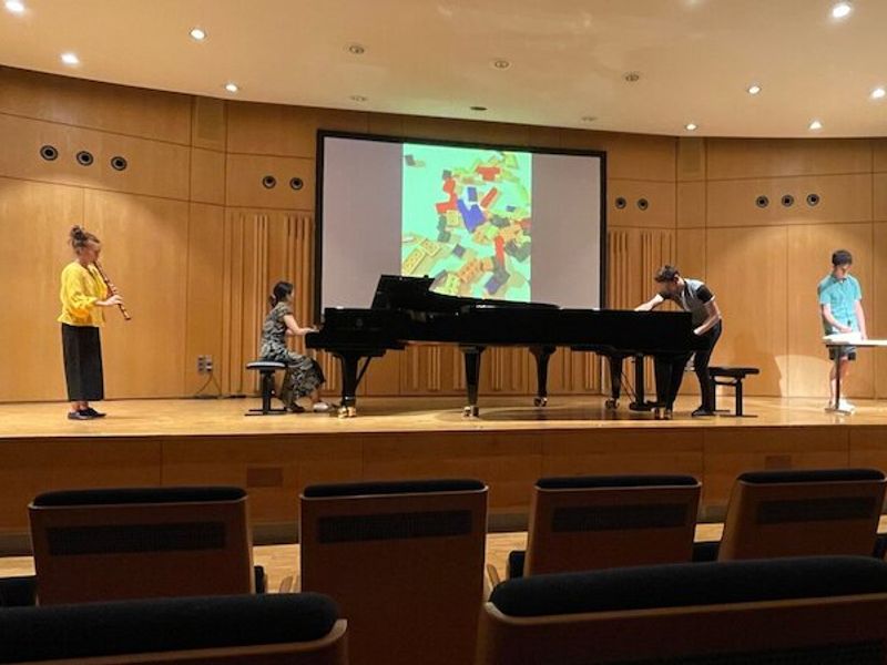 Hochschule für Musik Freiburg