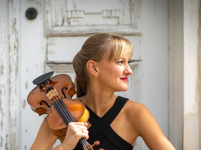 Foto: privat Elsa Claveria