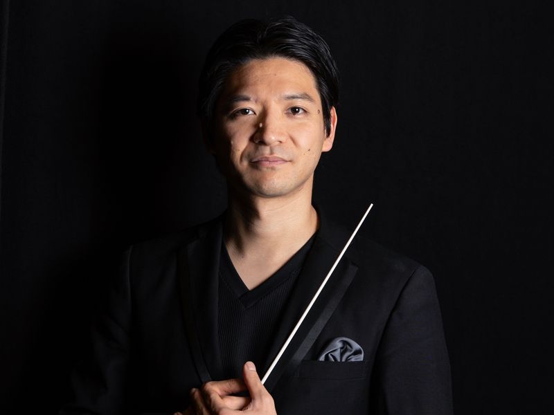 Kenichiro Kojima © Birgit Kaulfuss