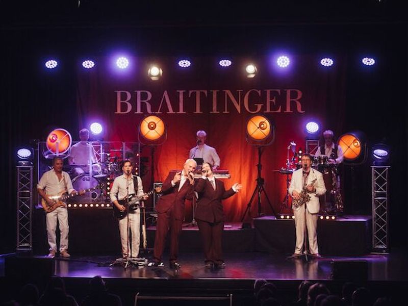 BRAITINGER